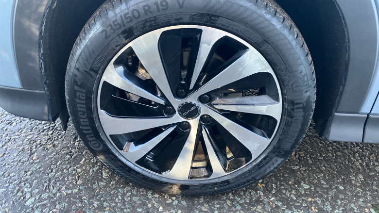 BYD Seal U 1.5 DM-i Comfort 5dr Auto Estate